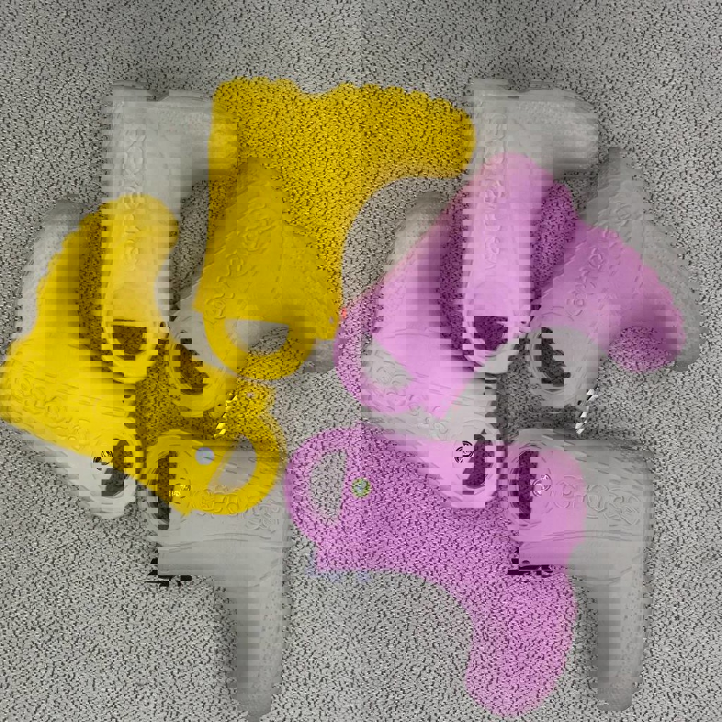 Детские Crocs C9