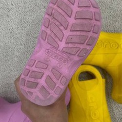 Детские Crocs C9 - фото 2