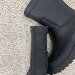 Детские Crocs C9 - фото 5