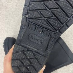 Детские Crocs C9 - фото 6
