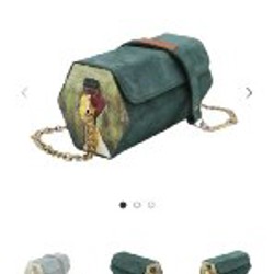 Женская сумка - фото 3