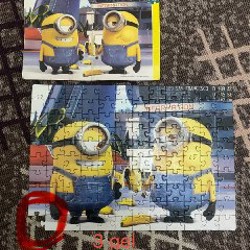 3D пазл Лондон - фото 3