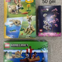 3D пазл Лондон - фото 5