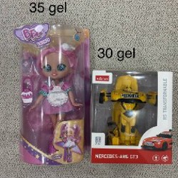 3D пазл Лондон - фото 6