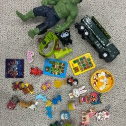 3D пазл Лондон - фото 9