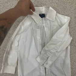 Свитшот HM - фото 4