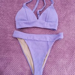 Купальник - фото 1