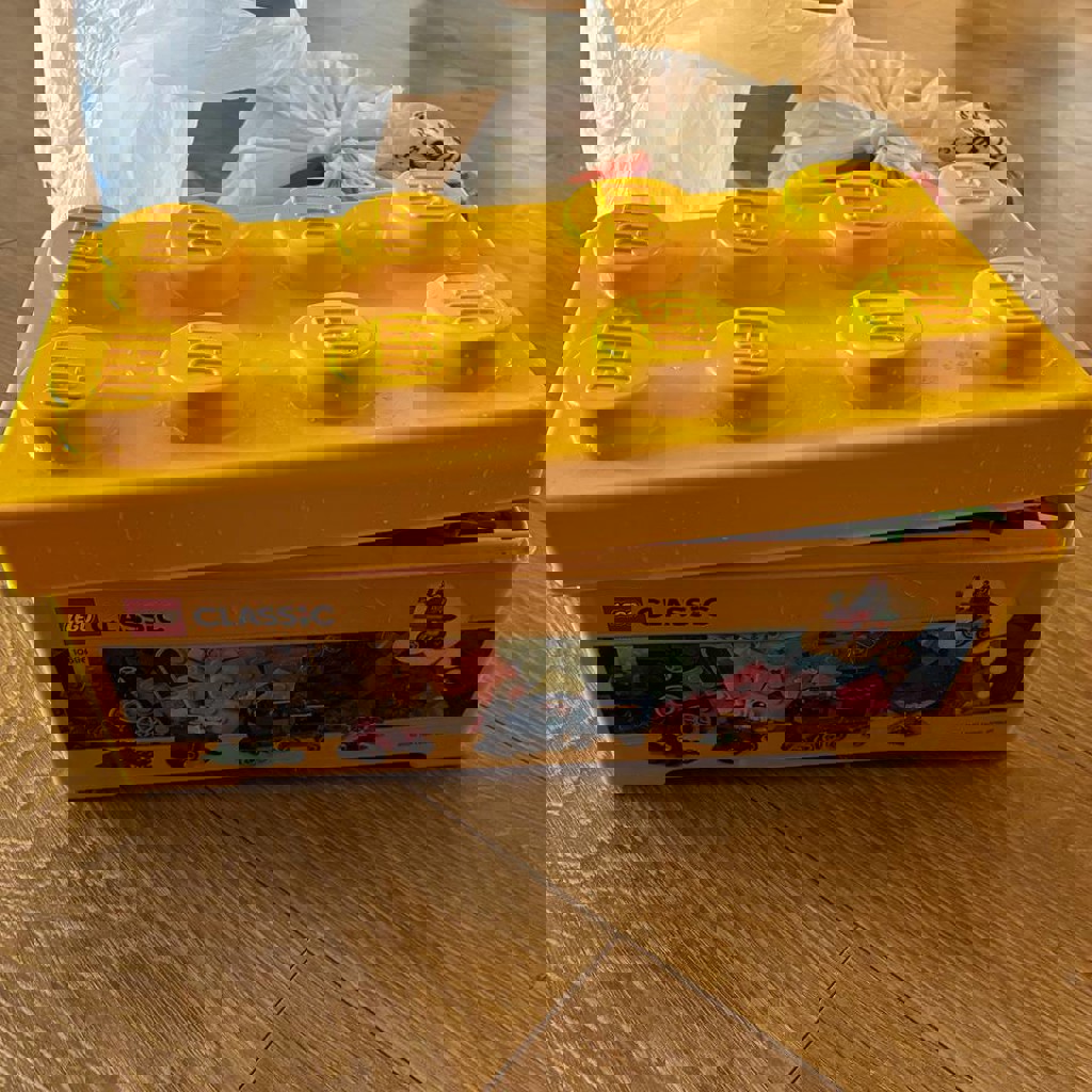 Конструктор LEGO