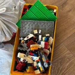 Конструктор LEGO - фото 2