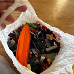 Конструктор LEGO - фото 3