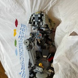 Конструктор LEGO - фото 4