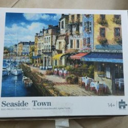 Пазлы - фото 2