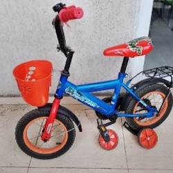 Велосипед - фото 2