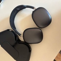 Наушники AirPods Max - фото 2