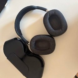 Наушники AirPods Max - фото 3