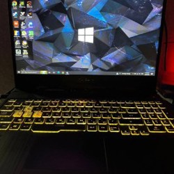 Игровой ноутбук ASUS TUF Gaming F15 - фото 2