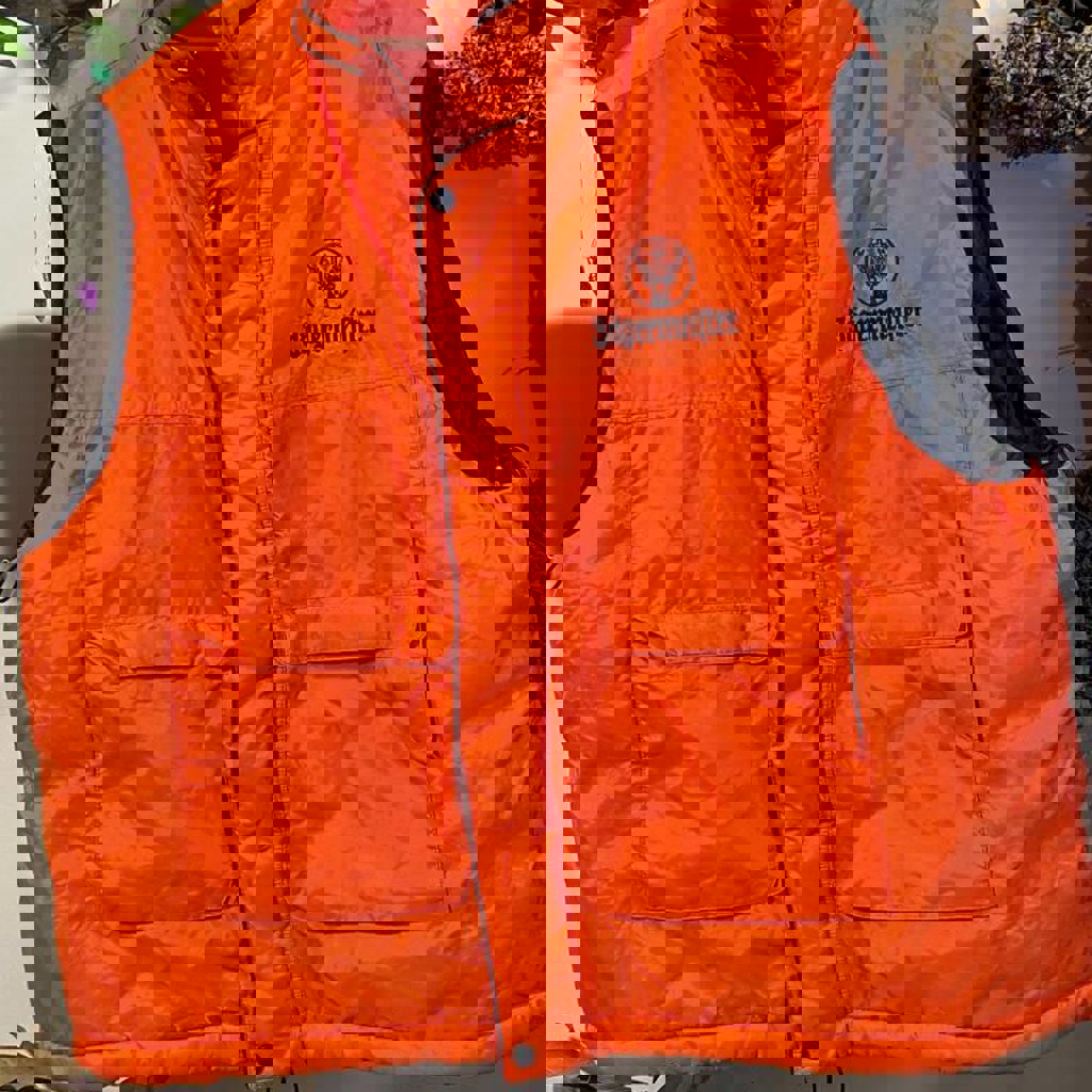 Жилетка Jägermeister