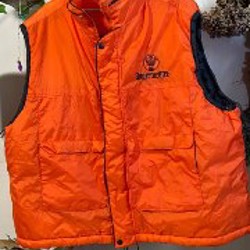 Жилетка Jägermeister - фото 1