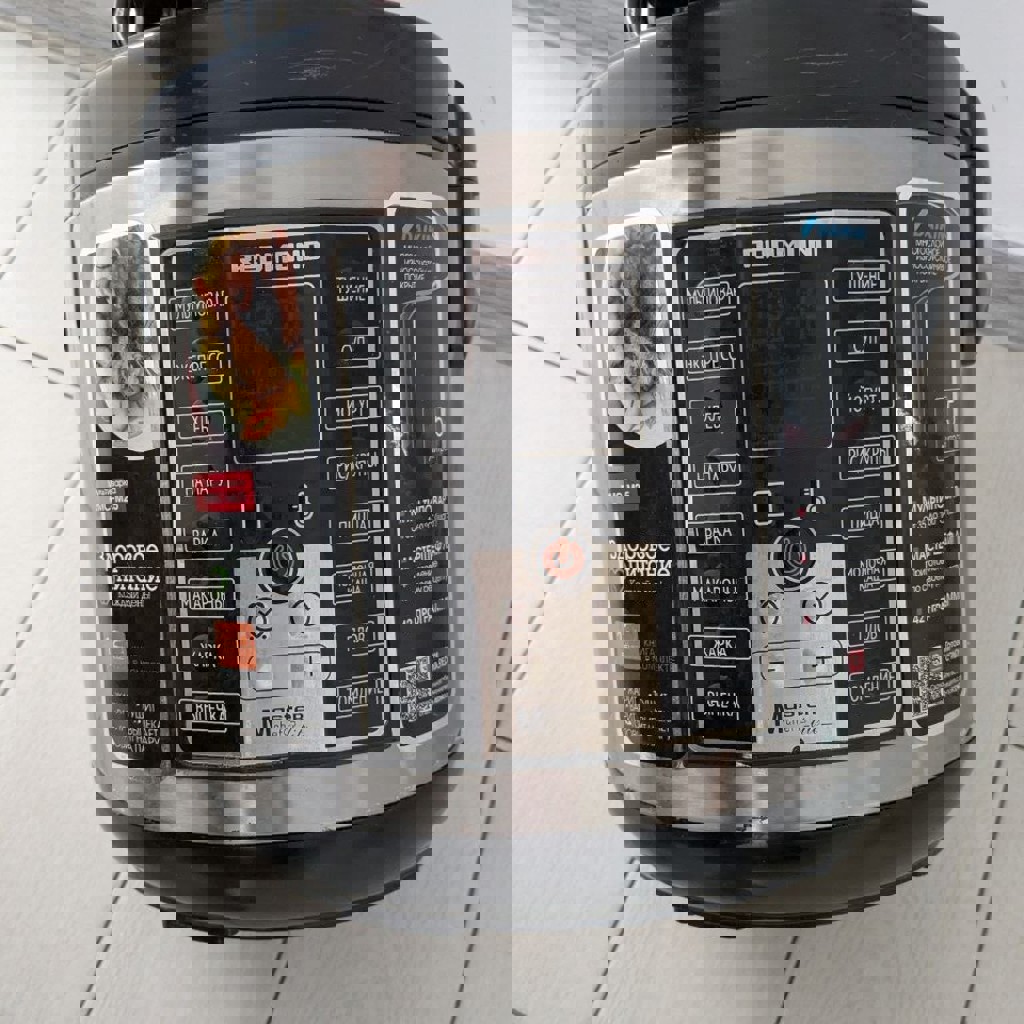 Мультиварка