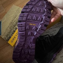 Розовый пушистый топ - фото 2