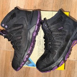 Розовый пушистый топ - фото 3