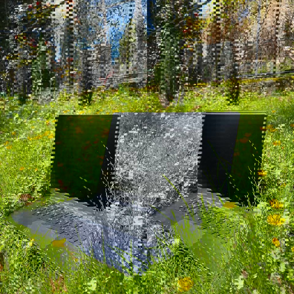 Ноутбук Huawei