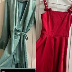 Воротник шанца - фото 10