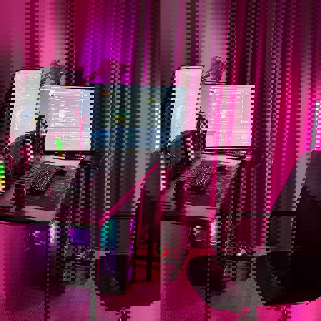 Клавиатура Dark Project One KD PRO104A