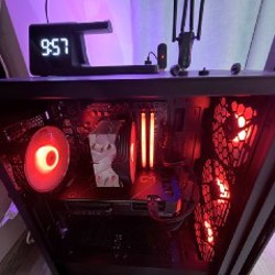 Клавиатура Dark Project One KD PRO104A - фото 2