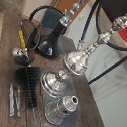 Маленький кальян - фото 1