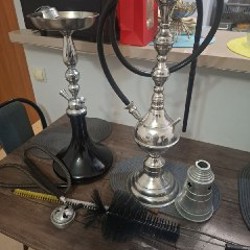 Маленький кальян - фото 2