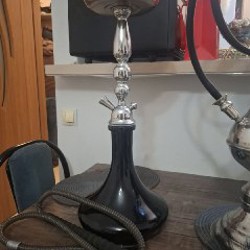 Маленький кальян - фото 3