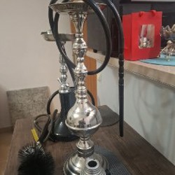 Маленький кальян - фото 4