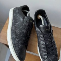 Кроссовки Louis Vuitton - фото 2