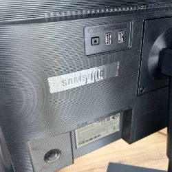 Монитор Samsung - фото 2