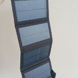 Зарядная станция - фото 1