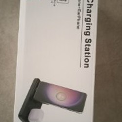 Зарядная станция - фото 5