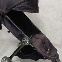 Прогулочная коляска - фото 2