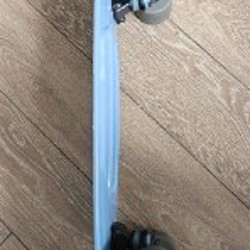 Скейтборд Пенни Тейл - фото 2