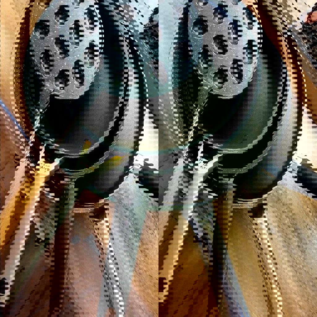 Блинная сковородка