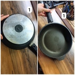 Блинная сковородка - фото 3