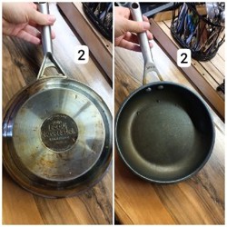 Блинная сковородка - фото 4