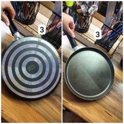 Блинная сковородка - фото 5