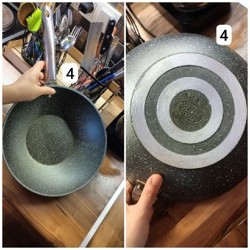 Блинная сковородка - фото 6