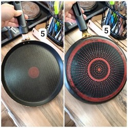 Блинная сковородка - фото 7