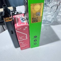 Электронная сигарета XROS VAPORESSO 5 - фото 2