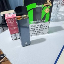 Электронная сигарета XROS VAPORESSO 5 - фото 3