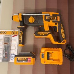 Шуруповерт Hitachi - фото 1