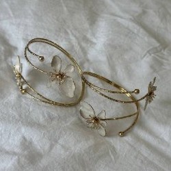 Браслеты на руку - фото 5