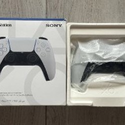 Джойстик DualSense Wireless - фото 1